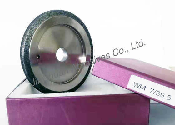 Абразивные диски КБН песчинки Б126/5" абразивный диск древесины-Мизер 7/39.5