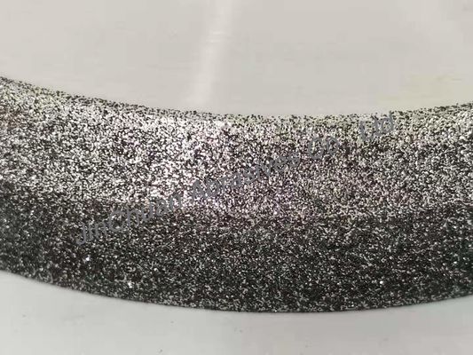 Гальваническое скрепляя колесо диаманта КБН/гальванизировало абразивные диски КБН 153ММ