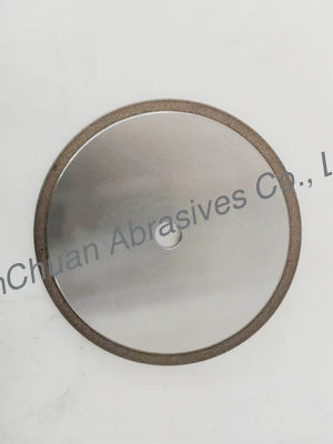 Абразивные диски диаманта песчинки Д90/смола скрепленный камень /200mm *10мм*20мм абразивного диска меля