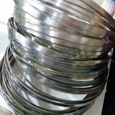 Откалыванный мраморный ленточнопильный станок диаманта