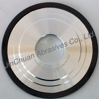 колесо диаманта CBN 14F1