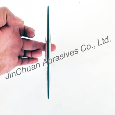 колесо диаманта CBN 14F1