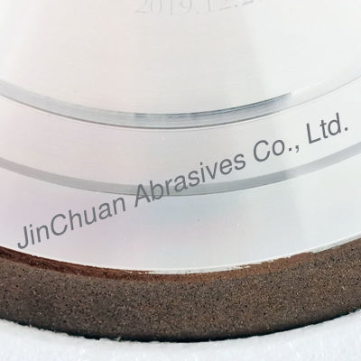 колесо диаманта CBN 14F1