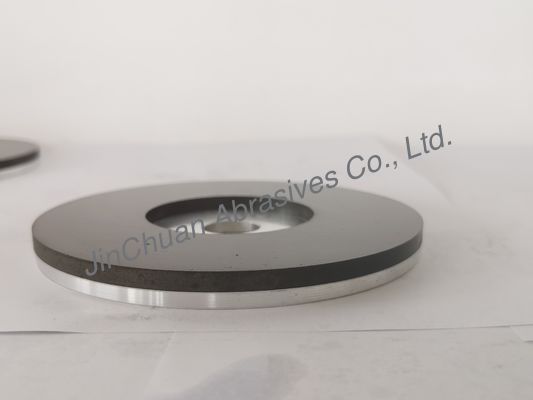 Износоустойчивый CBN 230 песчинок плоский точить колеса