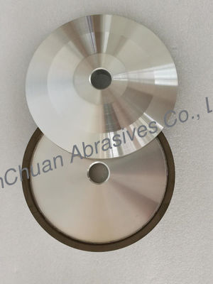 Истирательные колеса диаманта скрепления смолы 4A2 D80 D100