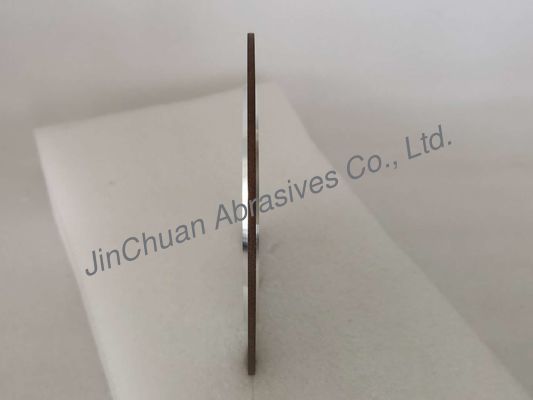 6 абразивный диск скрепления смолы дюйма 14A1 150mm