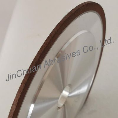 6 абразивный диск скрепления смолы дюйма 14A1 150mm