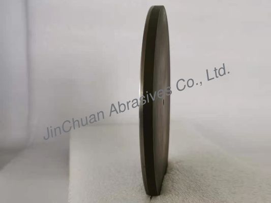 Абразивный диск 1000 CBN смолы 152,4 размера частицы