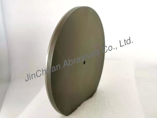 Абразивный диск 1000 CBN смолы 152,4 размера частицы