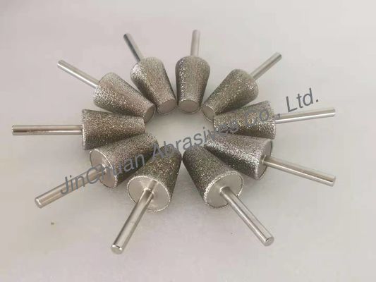 Полирующая щетина 80 1V1W Бритва для бритья алмазов