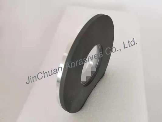 Уравновешивая и меля абразивный диск CBN ножниц #80