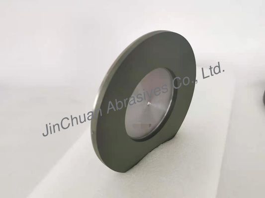 Абразивный диск диаманта смолы песчинки 230 152.4mm для молоть