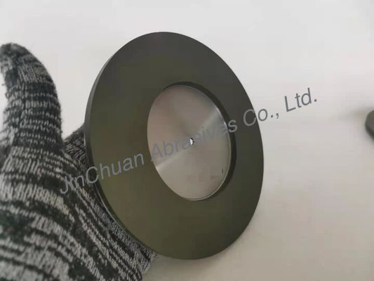 Абразивный диск диаманта смолы песчинки 230 152.4mm для молоть