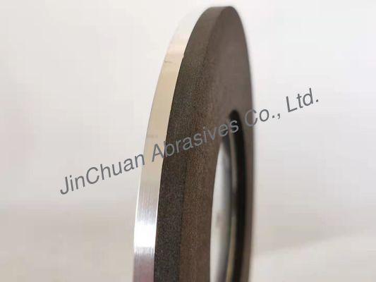 Grit170# CBN шлифовальное колесо обрезка и шлифовальные ножницы