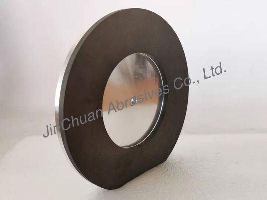 Grit170# CBN шлифовальное колесо обрезка и шлифовальные ножницы
