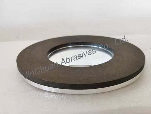 Grit170# CBN шлифовальное колесо обрезка и шлифовальные ножницы