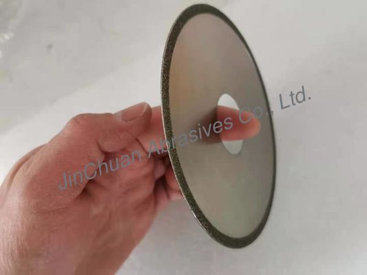 Лезвие алмазной пилы D80/100 1A1R 125*1.6*32*1.2