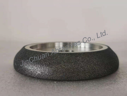 Ленточнопильный станок предложил цену точить колеса CBN на Woodturners 5" WOODMIZER