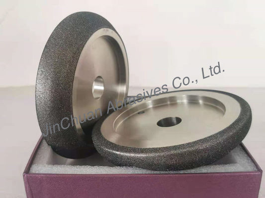 Ленточнопильный станок предложил цену точить колеса CBN на Woodturners 5" WOODMIZER