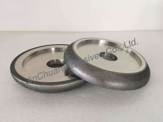 размер песчинки меля диска B151 ленточной пилы Woodmizer абразивного диска диска 125mm истирательный