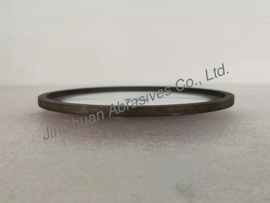 Абразивный диск 4A2 150 скрепления смолы 6 дюймов 8 20 6 5 D91 C75