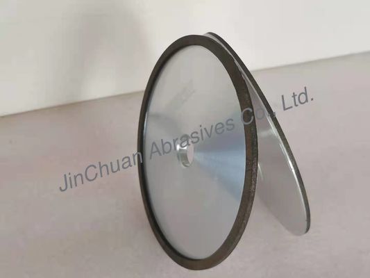 диамант Gridng скрепления смолы 4A2 катит 150 8 20 6 3 D91 C75