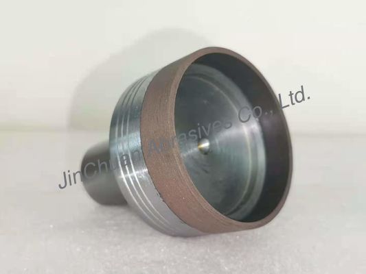 Вид OEM установил штыри CBN пунктов меля для режа и меля инструментов