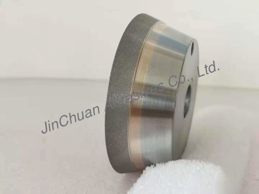 Смола скрепляет абразивный диск 11V9 100*30*20*3*7*70 D64