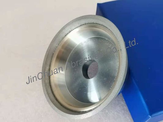 Смола скрепляет абразивный диск 11V9 100*30*20*3*7*70 D64