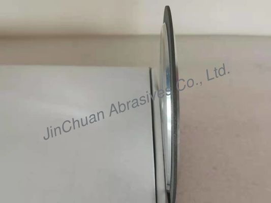 14A1 гибридный абразивный диск 125*5.5*20*5*1.5 D64