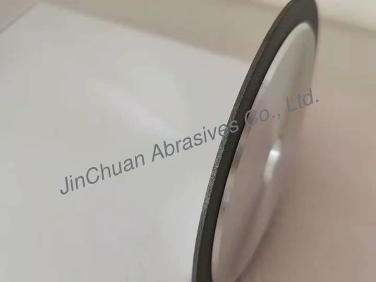 14A1 гибридный абразивный диск 125*5.5*20*5*1.5 D64