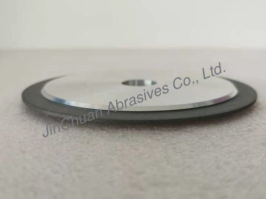 14A1 гибридный абразивный диск 125*5.5*20*5*1.5 D64