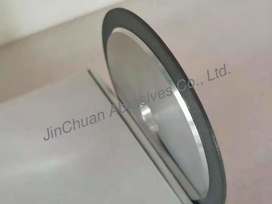 14A1 гибридный абразивный диск 125*5.5*20*5*1.5 D64