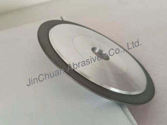 14A1 гибридный абразивный диск 125*5.5*20*5*1.5 D64