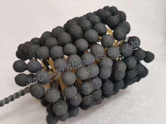 Щетка 105*120*300 180# хона гибкого трубопровода длины 300MM