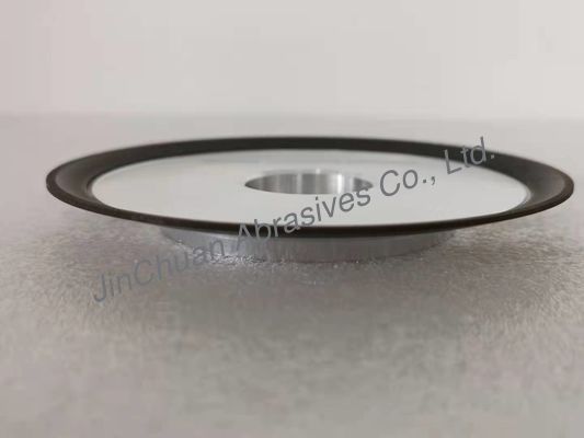Абразивный диск 125*32*11.5*3*1 скрепления смолы формы PDX