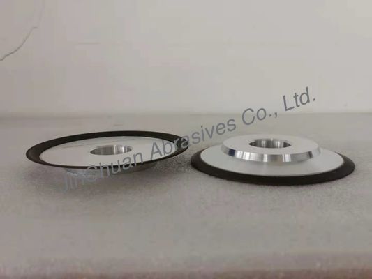 Абразивный диск 125*32*11.5*3*1 скрепления смолы формы PDX