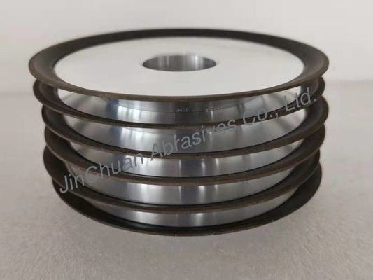 Абразивный диск 125*32*11.5*3*1 скрепления смолы формы PDX