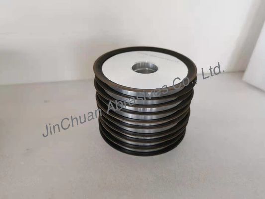 Абразивный диск 125*32*11.5*3*1 скрепления смолы формы PDX