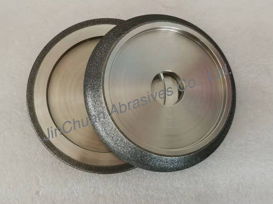 OEM CBN Колеса для дровяного дровяника 150*22*32 Mill Grinding Disc 10/30