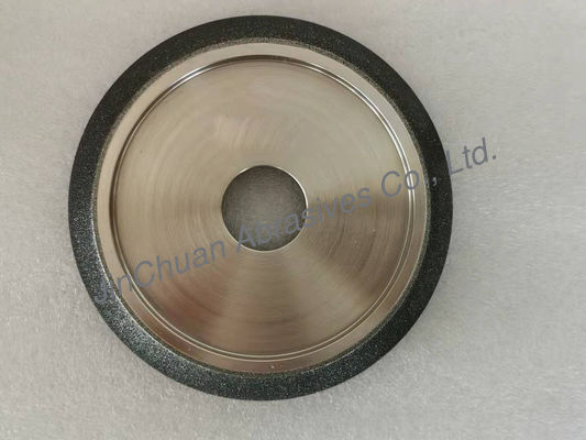 OEM CBN Колеса для дровяного дровяника 150*22*32 Mill Grinding Disc 10/30