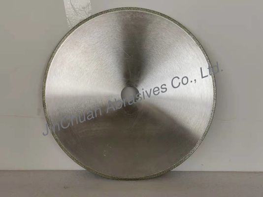 1A1R гальванизировало лезвие диаманта режа песчинку D80/D100