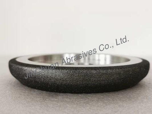 Гальванизировать колесо диаманта CBN на ленточнопильный станок 10/30 B151