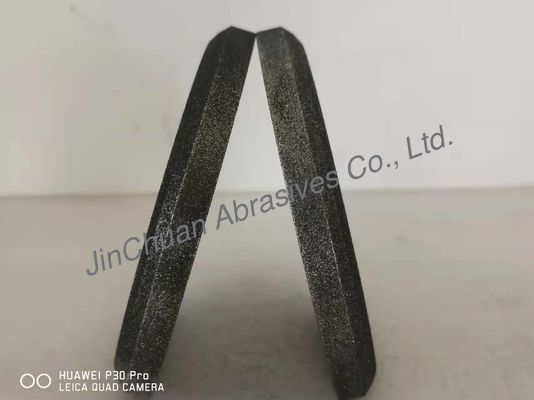 B60/70 B100/120 гальванизировало колесо CBN со стальным телом