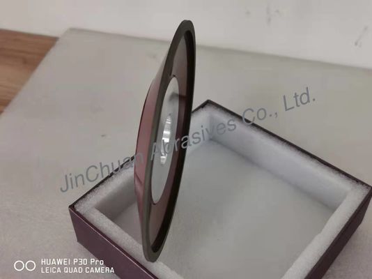 тело бакелита абразивного диска скрепления смолы 4B1