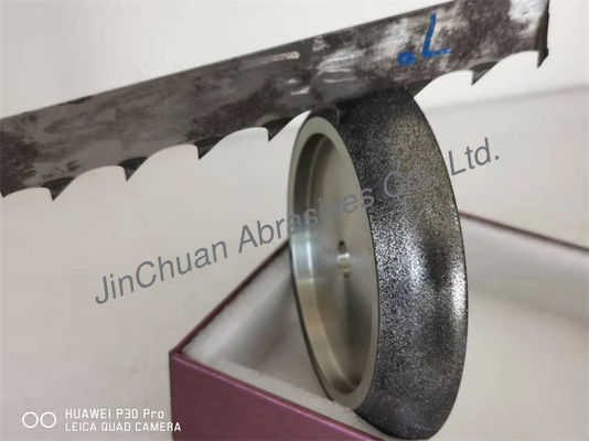 Ленточная пила 127*22.23*12.7 Woodmizer точить диск точильщика абразивных дисков WM7/34