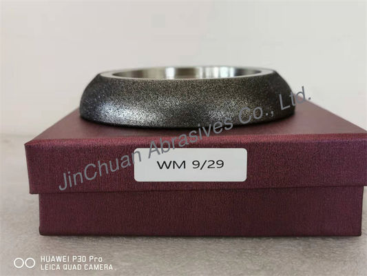 WM9/29 диск 5 дюймов меля для точить ленточнопильного станка Woodmizer