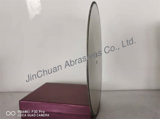 Режущие диски 1A1R 250*1.8*32*5 диаманта истирательные с песчинками D60/70