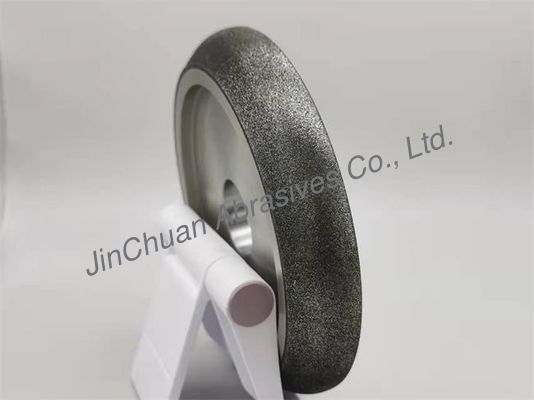 100mm гальванизировать использование нефти и газ абразивных дисков CBN