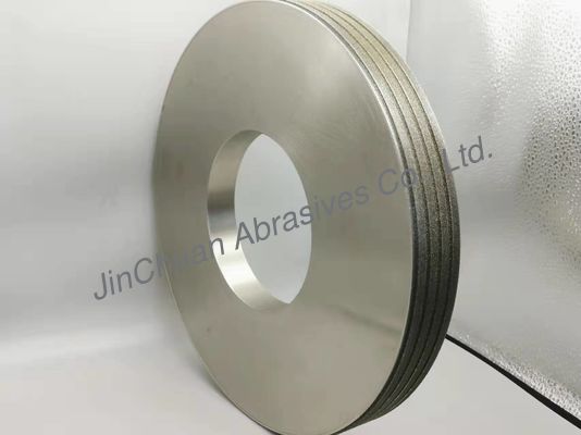 Диск диаманта 304.8*38.1*127 D80/100 меля точит режущие диски для формировать